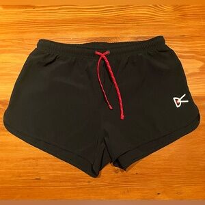 District Vision 3” Simon Race Shorts